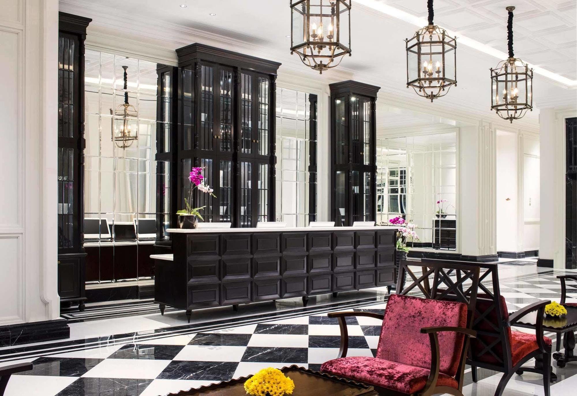 Four Points By Sheraton Bandung Zewnętrze zdjęcie