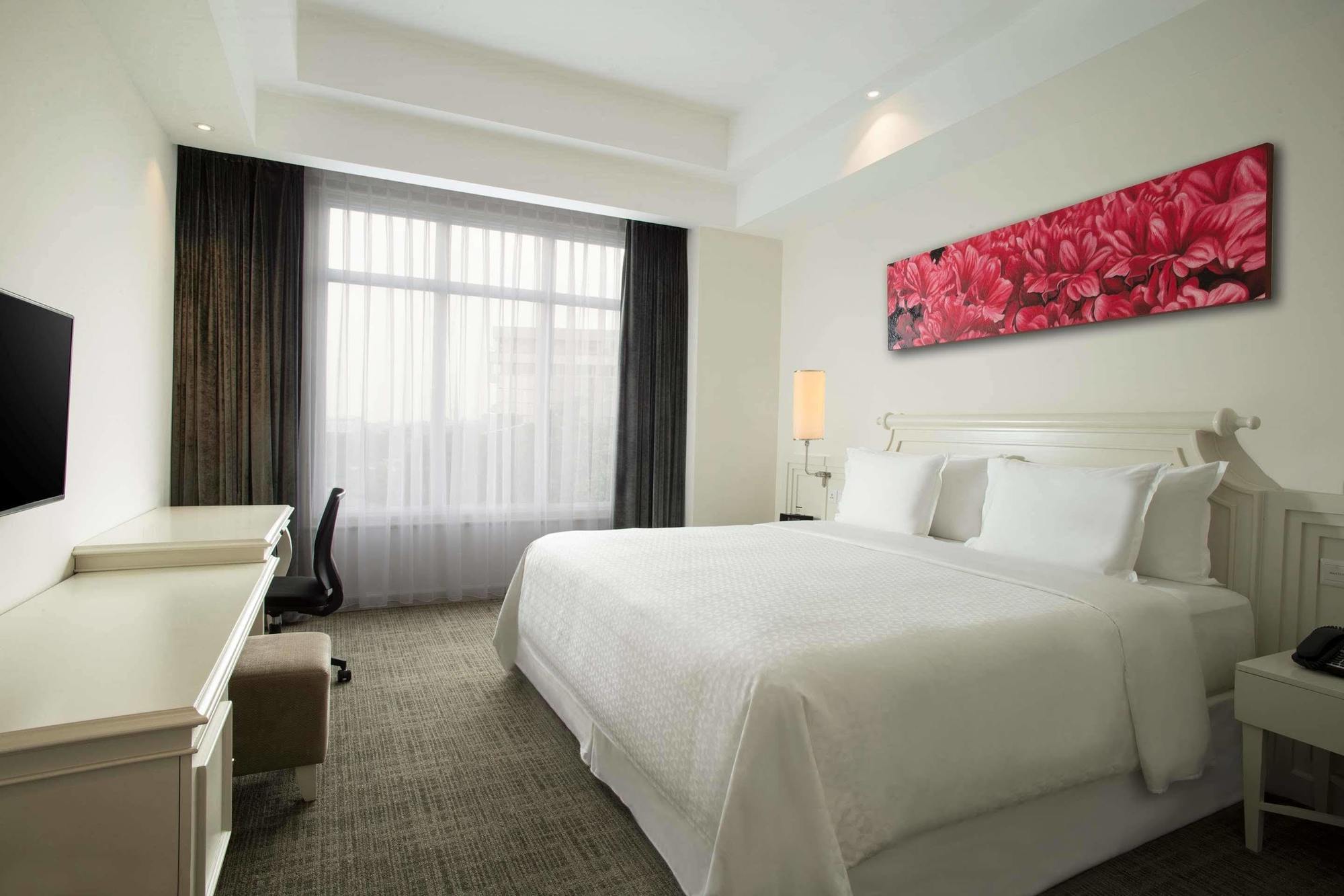 Hotel Four Points By Sheraton Bandung Zewnętrze zdjęcie